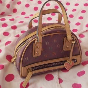 Dooney and Bourke
